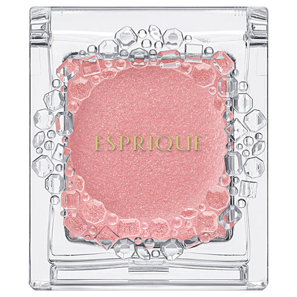 ESPRIQUE Select Eye Color N Glow, Refill, [PK814] Pink, 1.5g