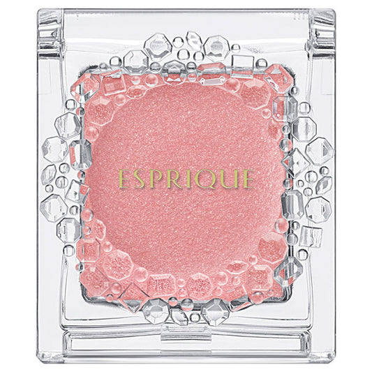 ESPRIQUE Select Eye Color N Glow, Refill, [PK814] Pink, 1.5g