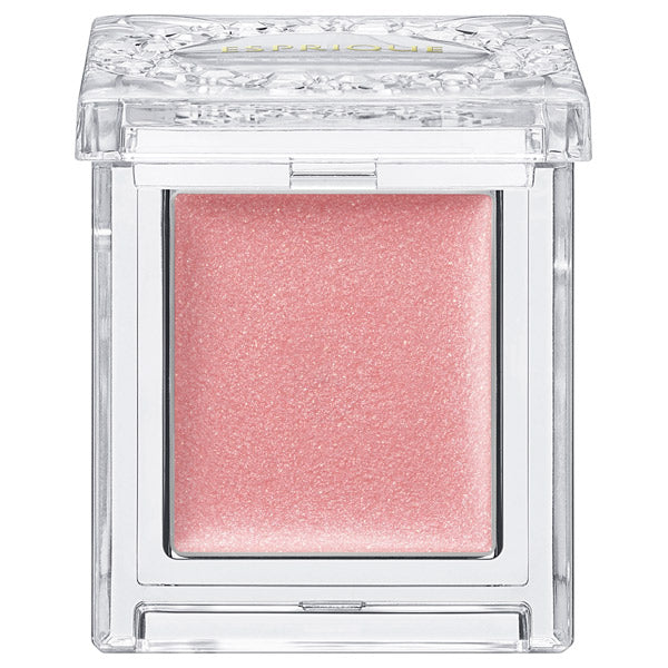 ESPRIQUE Select Eye Color N Glow, Refill, [PK814] Pink, 1.5g