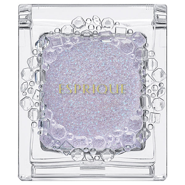 ESPRIQUE Select Eye Color N Glow, Refill, [PU104] Purple, 1.5g