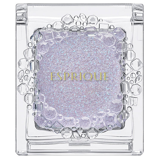ESPRIQUE Select Eye Color N Glow, Refill, [PU104] Purple, 1.5g