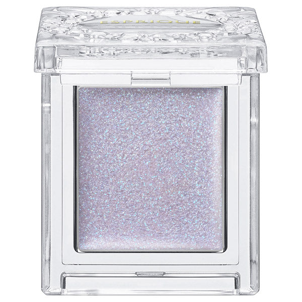 ESPRIQUE Select Eye Color N Glow, Refill, [PU104] Purple, 1.5g