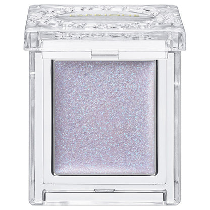 ESPRIQUE Select Eye Color N Glow, Refill, [PU104] Purple, 1.5g