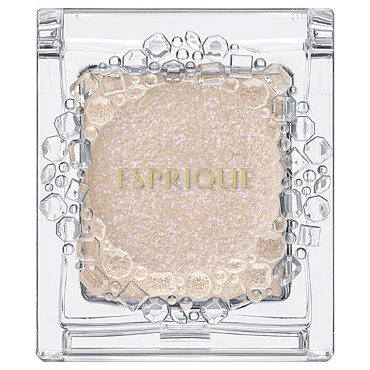 ESPRIQUE Select Eye Color N Glow, Refill, [WT006] White, 1.5g