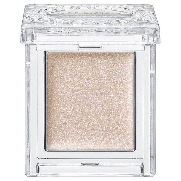 ESPRIQUE Select Eye Color N Glow, Refill, [WT006] White, 1.5g