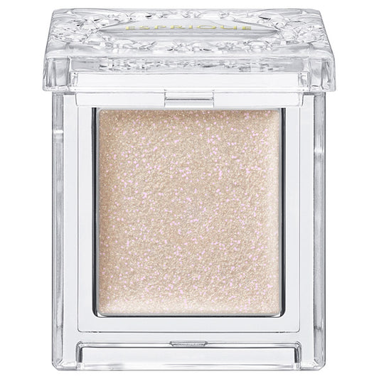 ESPRIQUE Select Eye Color N Glow, Refill, [WT006] White, 1.5g