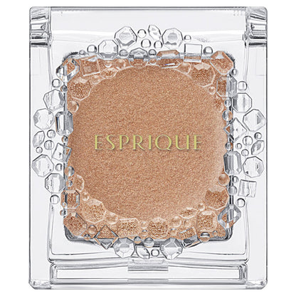 ESPRIQUE Select Eye Color N Glow, Refill, [BE323] Beige, 1.5g