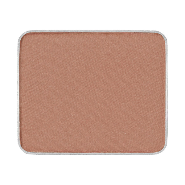 shu uemura Pressed Eyeshadow (Refill), Refill, M Desert Brown 288