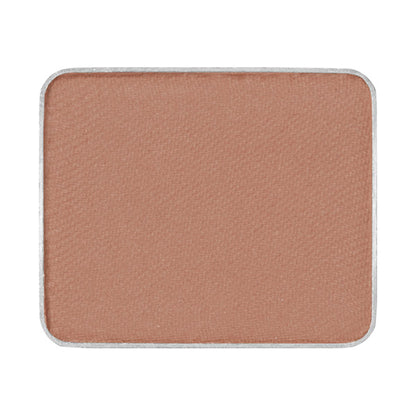 shu uemura Pressed Eyeshadow (Refill), Refill, M Desert Brown 288