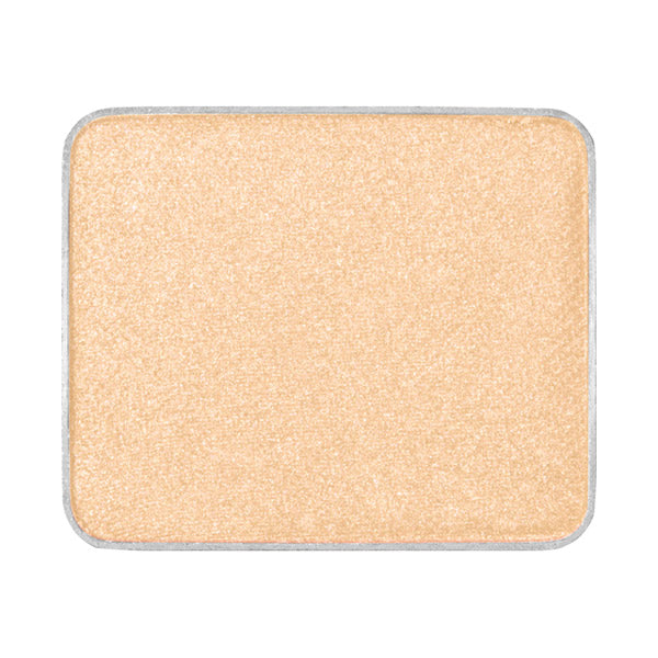 shu uemura Pressed Eyeshadow (Refill), Refill, P Soft Beige 820 A