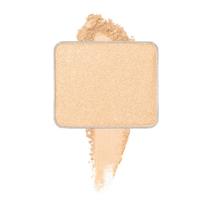 shu uemura Pressed Eyeshadow (Refill), Refill, P Soft Beige 820 A