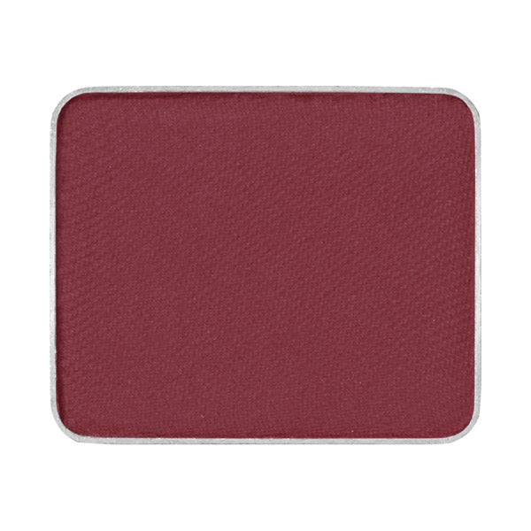 shu uemura Pressed Eyeshadow (Refill), Refill, M Medium Wine 178