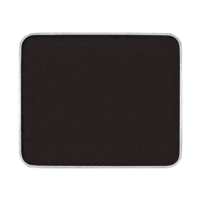 shu uemura Pressed Eyeshadow (Refill), Refill, M Black 990 B
