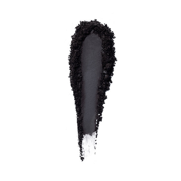 shu uemura Pressed Eyeshadow Refill (M Black 990 B)