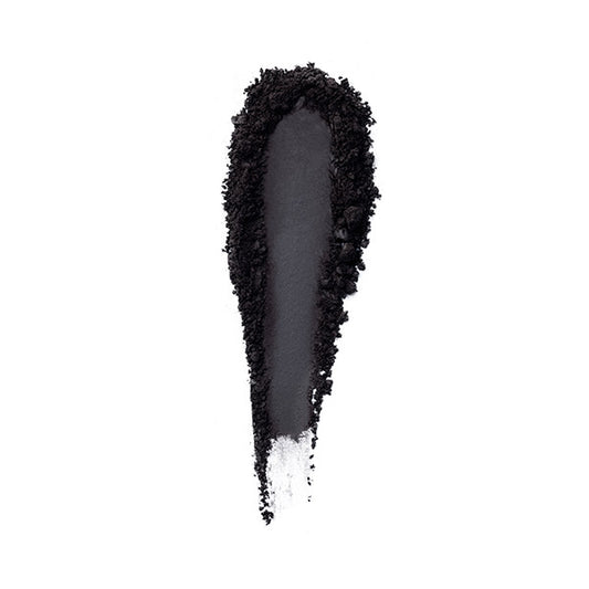 shu uemura Pressed Eyeshadow Refill (M Black 990 B)