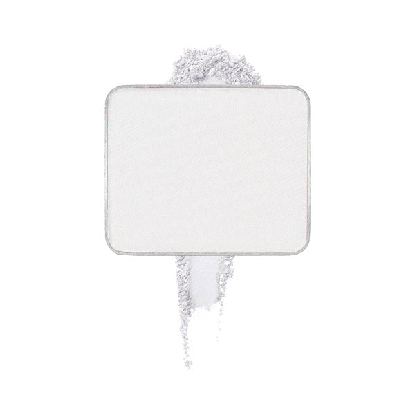 shu uemura Pressed Eyeshadow Refill (M White 907 B)