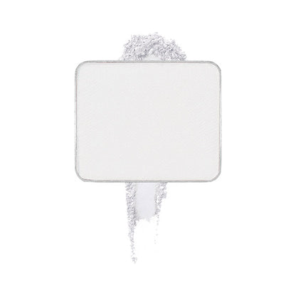 shu uemura Pressed Eyeshadow Refill (M White 907 B)