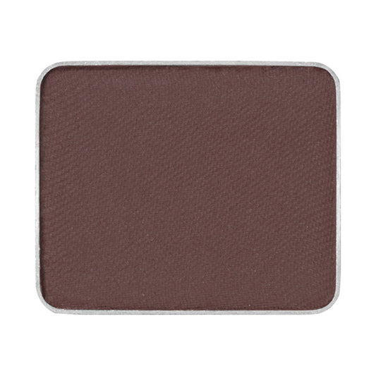 shu uemura Pressed Eyeshadow Refill (M Dark Brown 895 B)