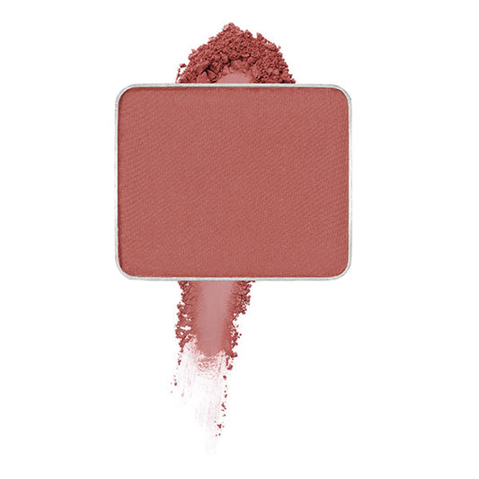 shu uemura Pressed Eyeshadow (Refill), Refill, M Dusk Pink 262