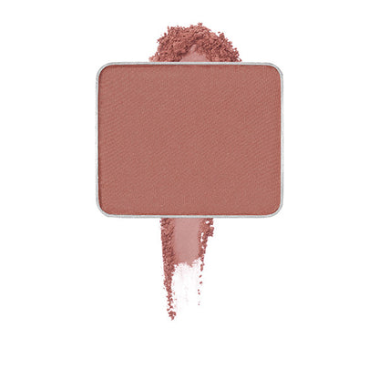 shu uemura Pressed Eyeshadow (Refill), Refill, M Soft Amber 267