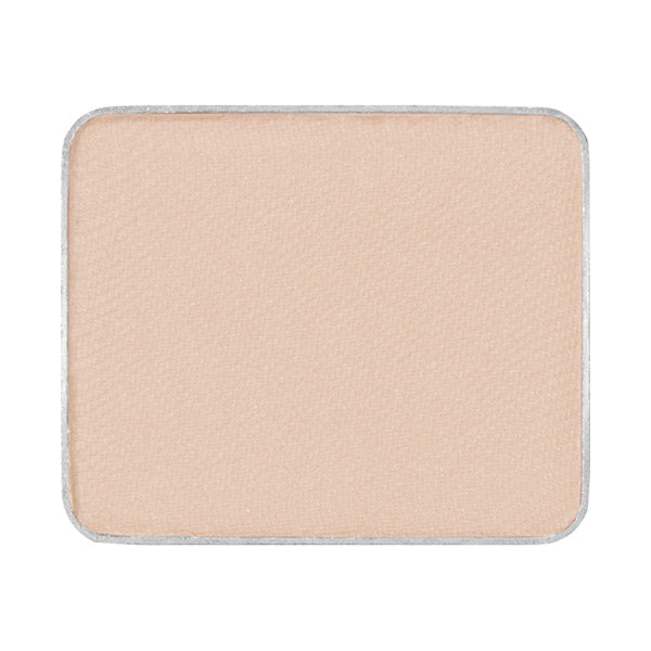 shu uemura Pressed Eyeshadow (Refill), Refill, M Soft Beige 828 B