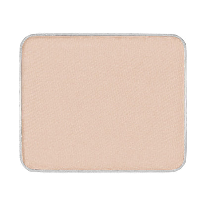 shu uemura Pressed Eyeshadow (Refill), Refill, M Soft Beige 828 B
