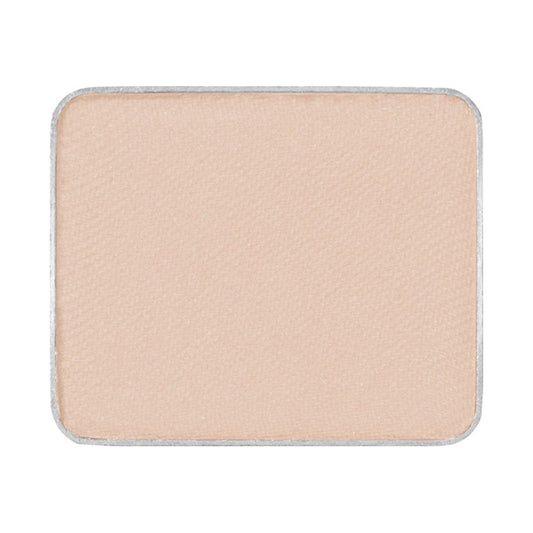 shu uemura Pressed Eyeshadow (Refill), Refill, M Soft Beige 828 B