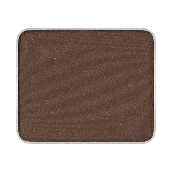 shu uemura Pressed Eyeshadow (Refill), Refill, M Dark Brown 894 B