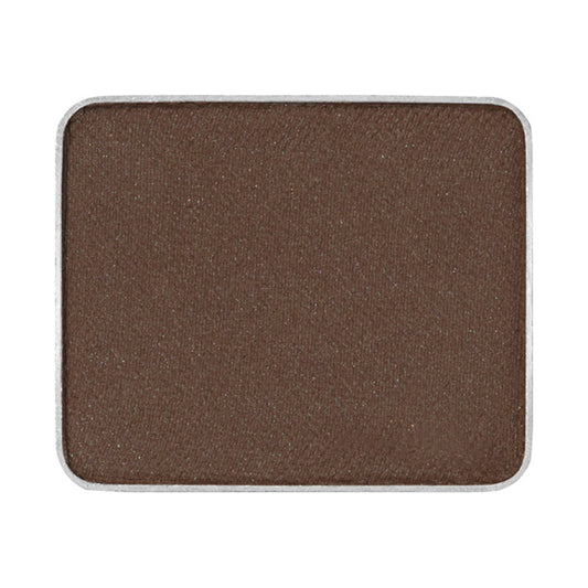 shu uemura Pressed Eyeshadow (Refill), Refill, M Dark Brown 894 B