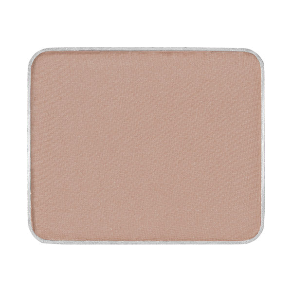 shu uemura Pressed Eyeshadow (Refill), Refill, M Medium Beige 845 B