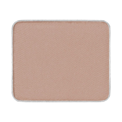 shu uemura Pressed Eyeshadow (Refill), Refill, M Medium Beige 845 B