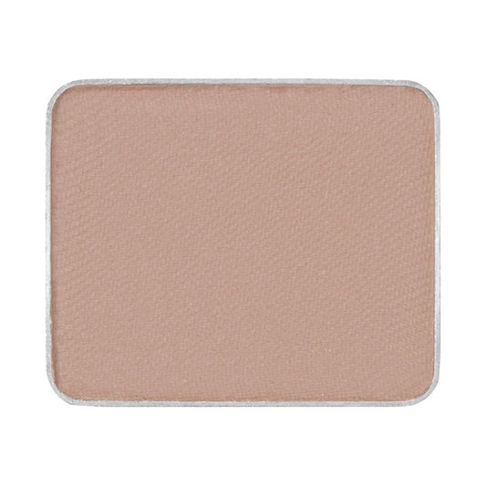 shu uemura Pressed Eyeshadow (Refill), Refill, M Medium Beige 845 B