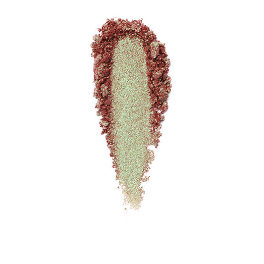 shu uemura Pressed Eyeshadow Refill (PR Green Amber)