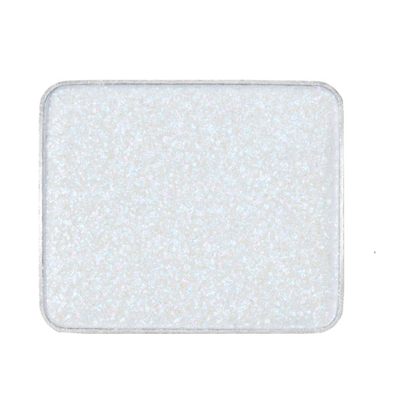 shu uemura Pressed Eyeshadow (Refill), Refill, PR Violet Blue