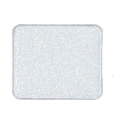 shu uemura Pressed Eyeshadow (Refill), Refill, PR Violet Blue