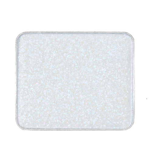 shu uemura Pressed Eyeshadow (Refill), Refill, PR Violet Blue