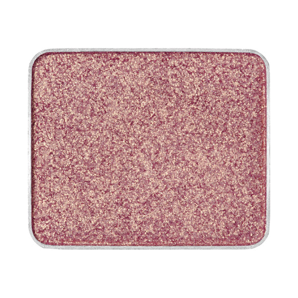 shu uemura Pressed Eyeshadow (Refill), Refill, PR Gold Purple