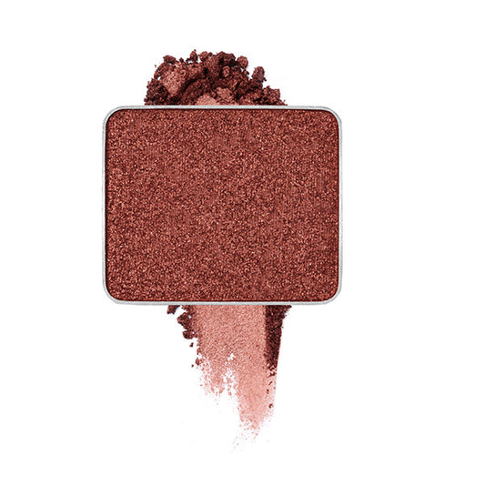 shu uemura Pressed Eyeshadow (Refill), Refill, PR Copper