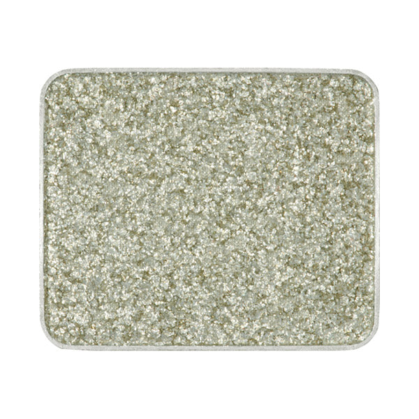 shu uemura Pressed Eyeshadow (Refill), Refill, PR Silver