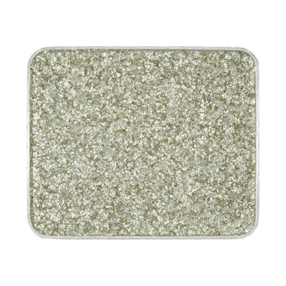shu uemura Pressed Eyeshadow (Refill), Refill, PR Silver