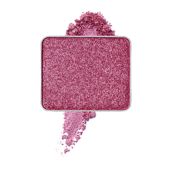 shu uemura Pressed Eyeshadow (Refill), Refill, G Vivid Grape 168