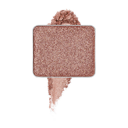 shu uemura Pressed Eyeshadow (Refill), Refill, ME Light Brown 853 A