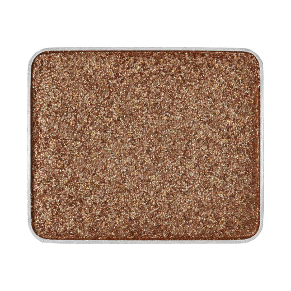 shu uemura Pressed Eyeshadow (Refill), Refill, ME Medium Brown 862 A