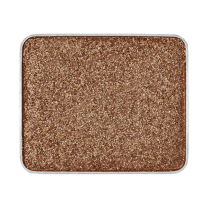 shu uemura Pressed Eyeshadow (Refill), Refill, ME Medium Brown 862 A