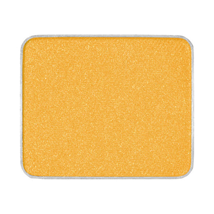 shu uemura Pressed Eyeshadow (Refill), Refill, P Warm Yellow 355