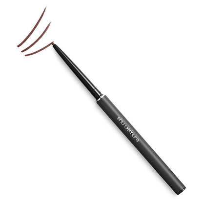 shu uemura Unlimited 3D Gel Pencil (Medium Dark Brown)