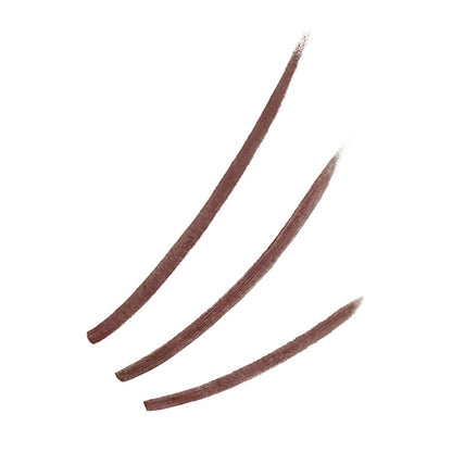 shu uemura Unlimited 3D Gel Pencil (Medium Dark Brown)