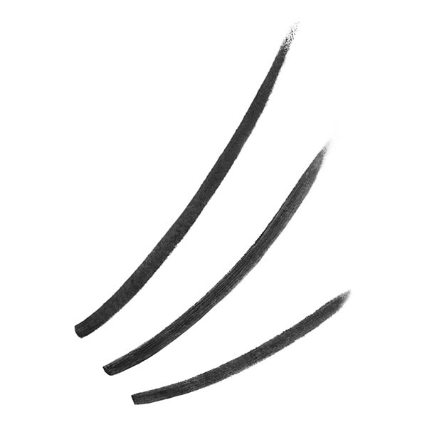 shu uemura Unlimited 3D Gel Pencil (Medium Sound Black)