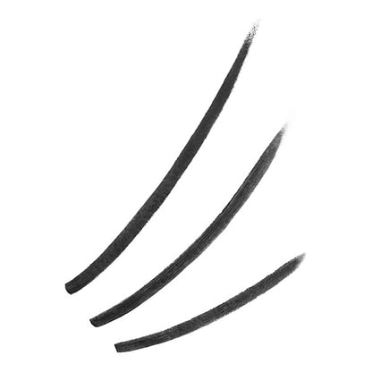 shu uemura Unlimited 3D Gel Pencil (Medium Sound Black)