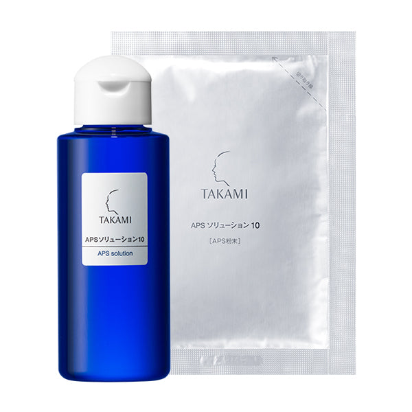 APS Solution 10,80ml